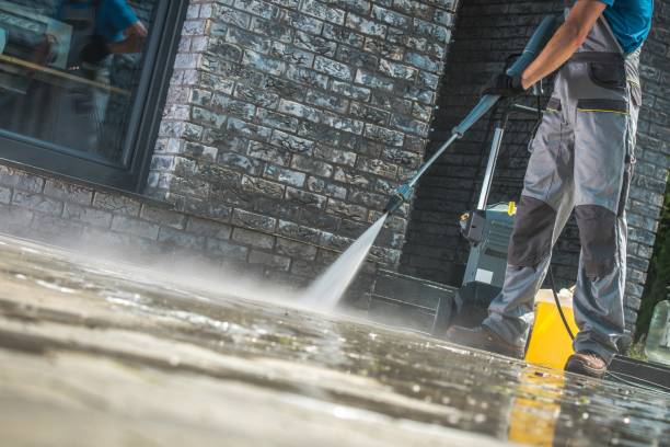 Best Factory Floor Cleaning  in Millport, AL