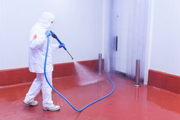 Best Machinery and Equipment Cleaning  in Millport, AL