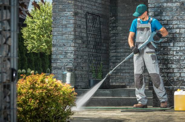 Best Pool Deck Cleaning  in Millport, AL