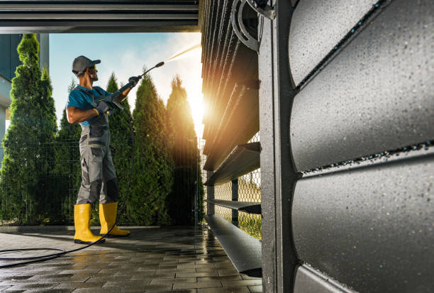Best Factory Floor Cleaning  in Millport, AL