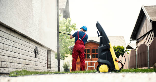 Best Fence Cleaning  in Millport, AL